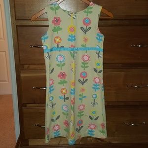 Gymboree dress